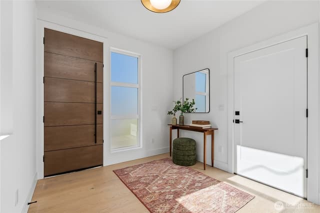 Property photo for 1520 NE 113th Street, Seattle photo 3