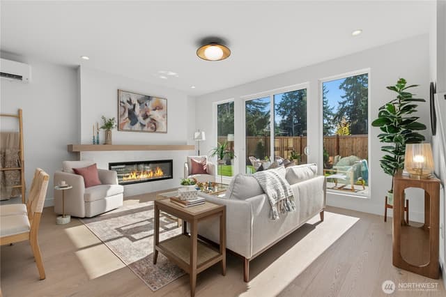 Property photo for 1520 NE 113th Street, Seattle photo 5