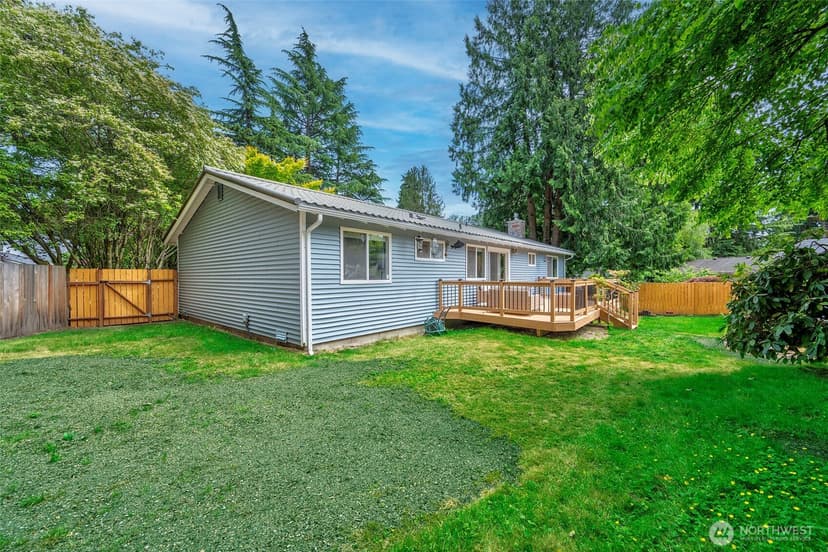 Property photo for 12815 98th Place NE, Kirkland photo 6