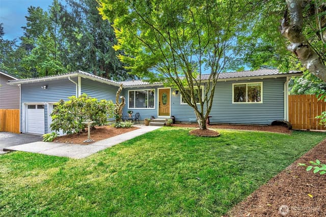 Property photo for 12815 98th Place NE, Kirkland photo 2