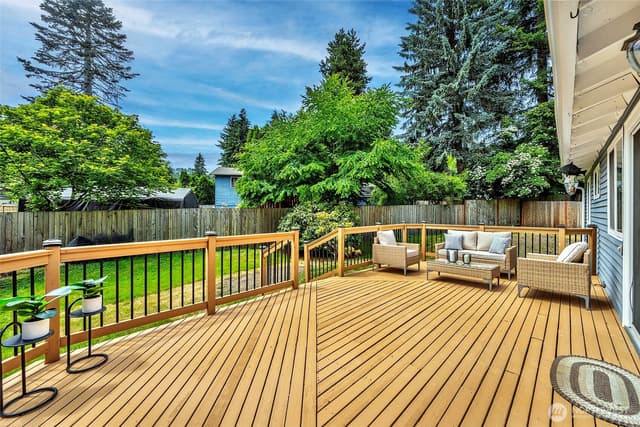 Property photo for 12815 98th Place NE, Kirkland