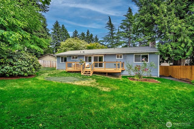Property photo for 12815 98th Place NE, Kirkland photo 5
