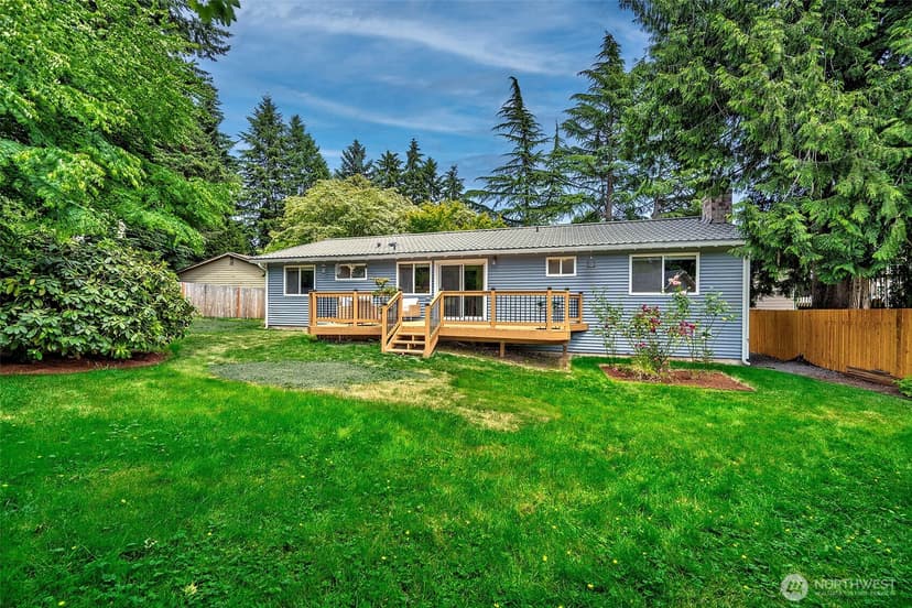 Property photo for 12815 98th Place NE, Kirkland photo 5