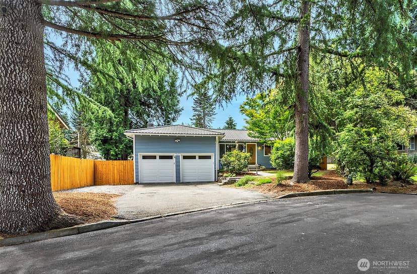 Property photo for 12815 98th Place NE, Kirkland photo 23