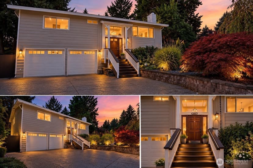 Property photo for 10929 NE 116th Place, Kirkland photo 20
