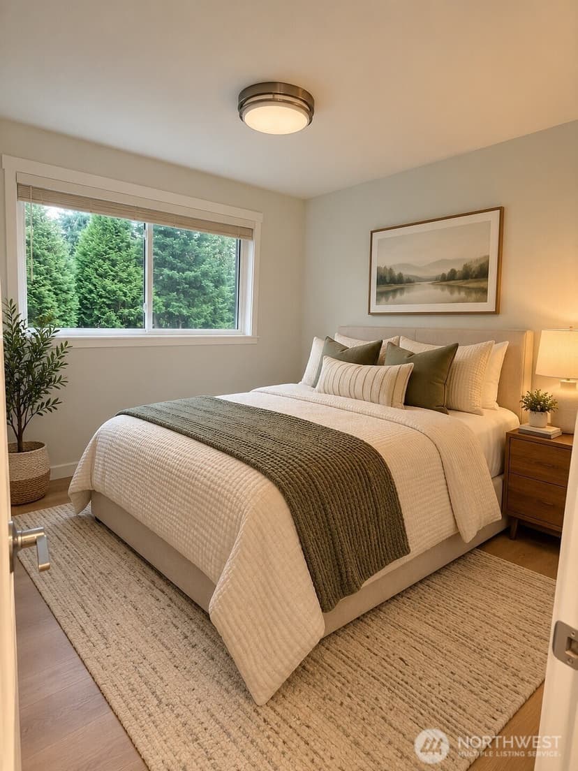 Property photo for 10929 NE 116th Place, Kirkland photo 12