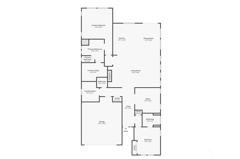Property photo for 18915 143rd Street E, Bonney Lake photo 2