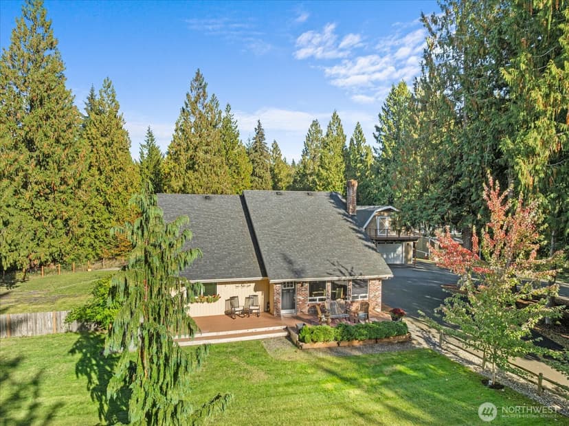 Property photo for 25605 70th Avenue NE, Arlington