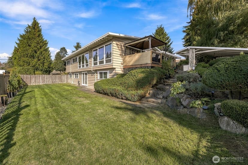 Property photo for 239 SW 184th Street, Normandy Park photo 26