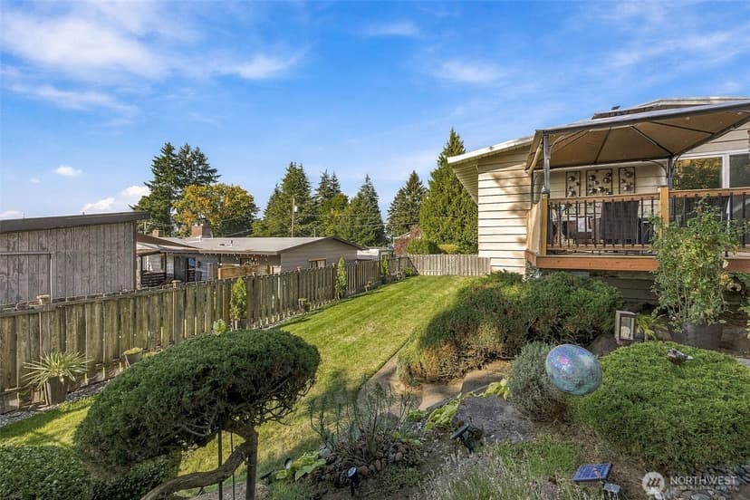 Property photo for 239 SW 184th Street, Normandy Park photo 25