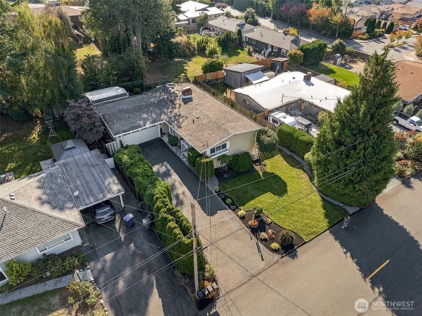 Property photo for 239 SW 184th Street, Normandy Park photo 29