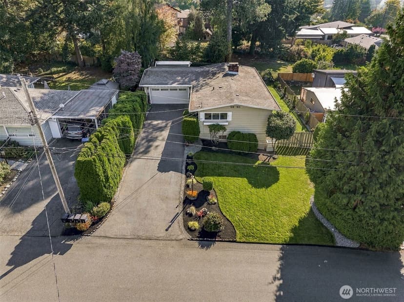 Property photo for 239 SW 184th Street, Normandy Park photo 35
