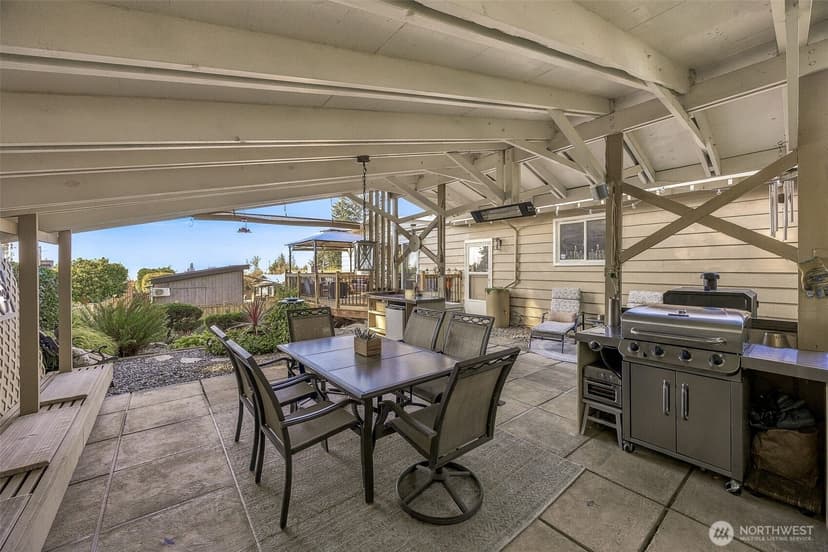 Property photo for 239 SW 184th Street, Normandy Park photo 21