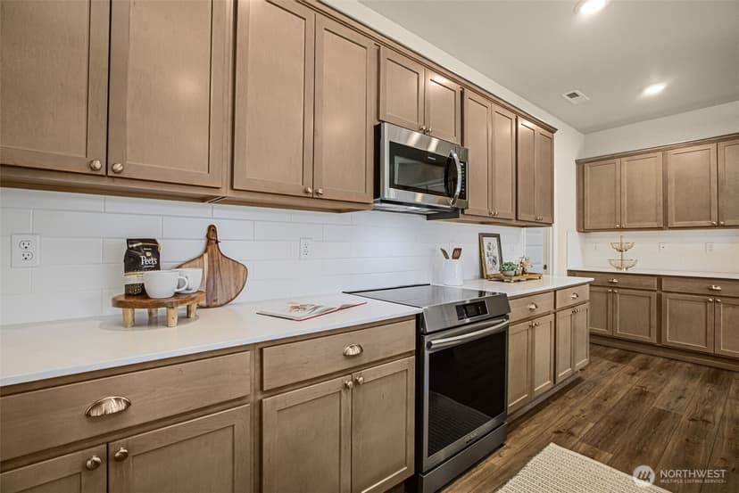 Property photo for 4443 Explorer Avenue, Port Orchard photo 13