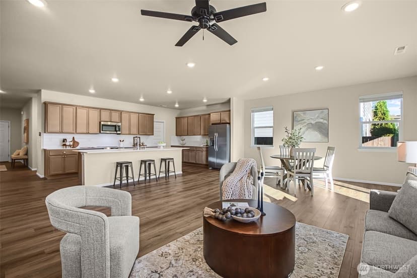 Property photo for 4443 Explorer Avenue, Port Orchard photo 6