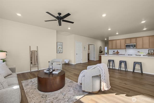 Property photo for 4443 Explorer Avenue, Port Orchard photo 5