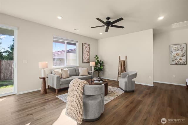 Property photo for 4443 Explorer Avenue, Port Orchard photo 4