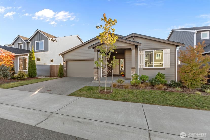 Property photo for 4443 Explorer Avenue, Port Orchard photo 38