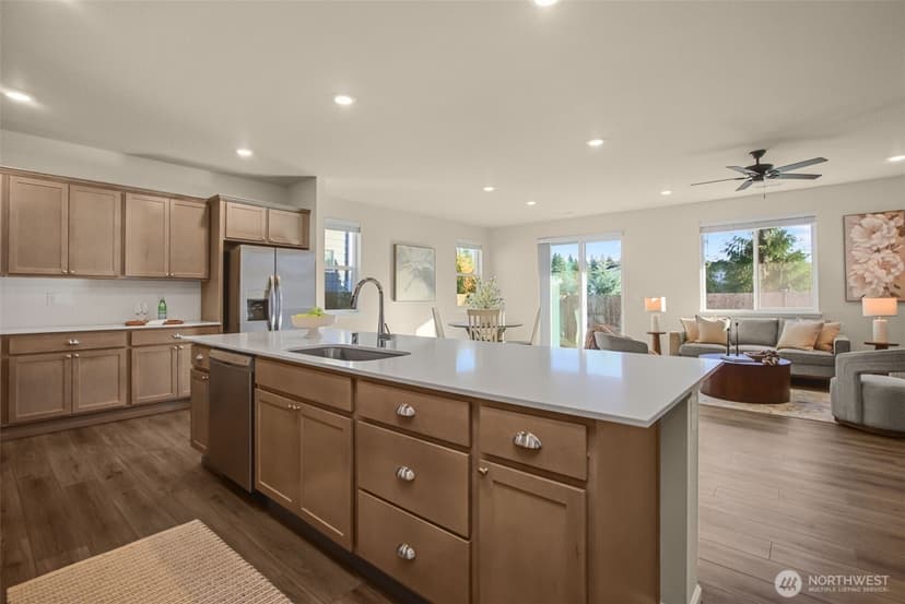 Property photo for 4443 Explorer Avenue, Port Orchard photo 10