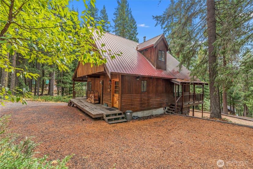 Property photo for 2471 Tamarack Crest Dr., Leavenworth photo 27