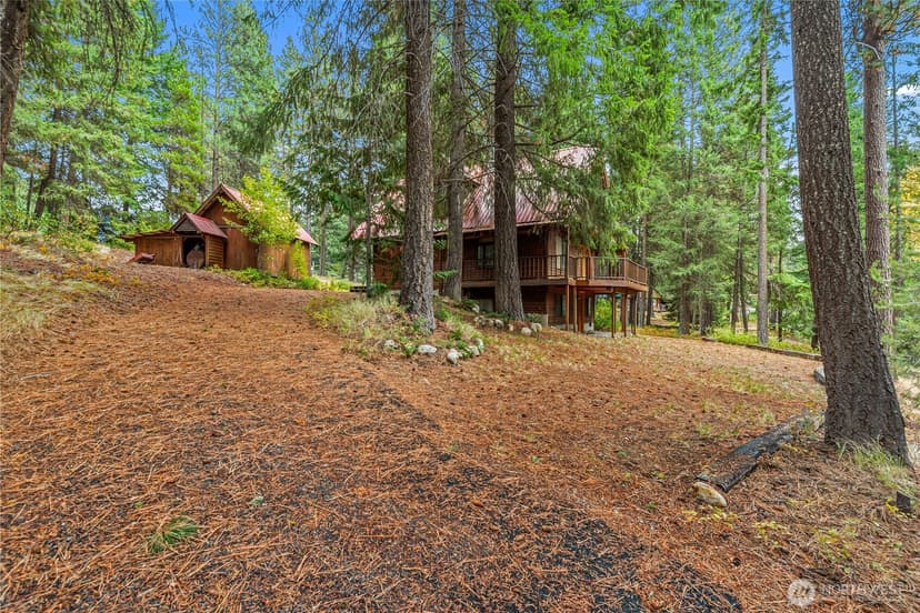 Property photo for 2471 Tamarack Crest Dr., Leavenworth photo 35