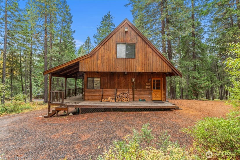Property photo for 2471 Tamarack Crest Dr., Leavenworth photo 31