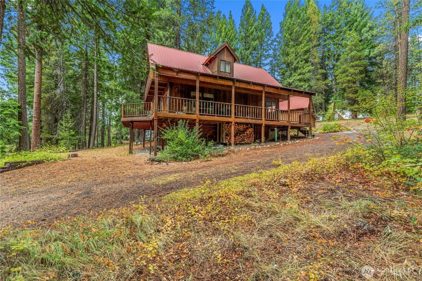 Property photo for 2471 Tamarack Crest Dr., Leavenworth photo 33