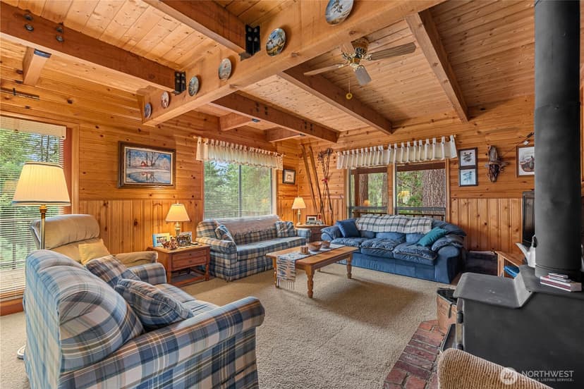 Property photo for 2471 Tamarack Crest Dr., Leavenworth photo 12