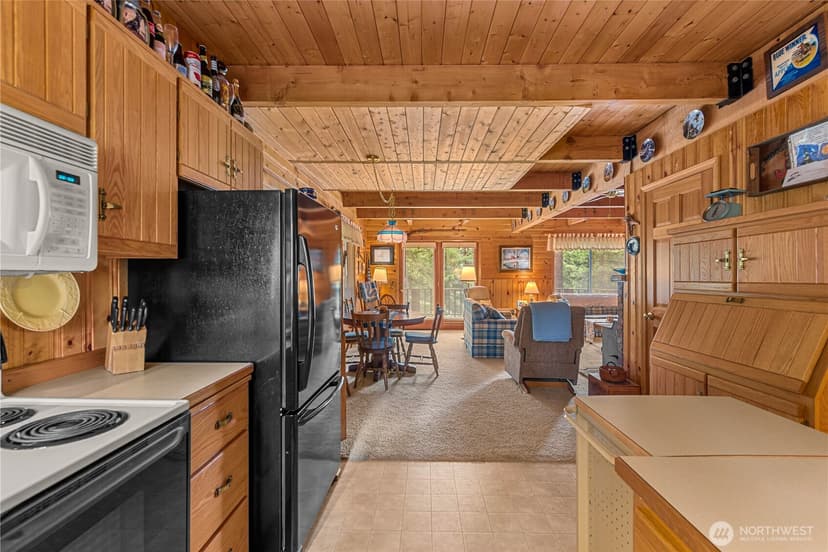Property photo for 2471 Tamarack Crest Dr., Leavenworth photo 10