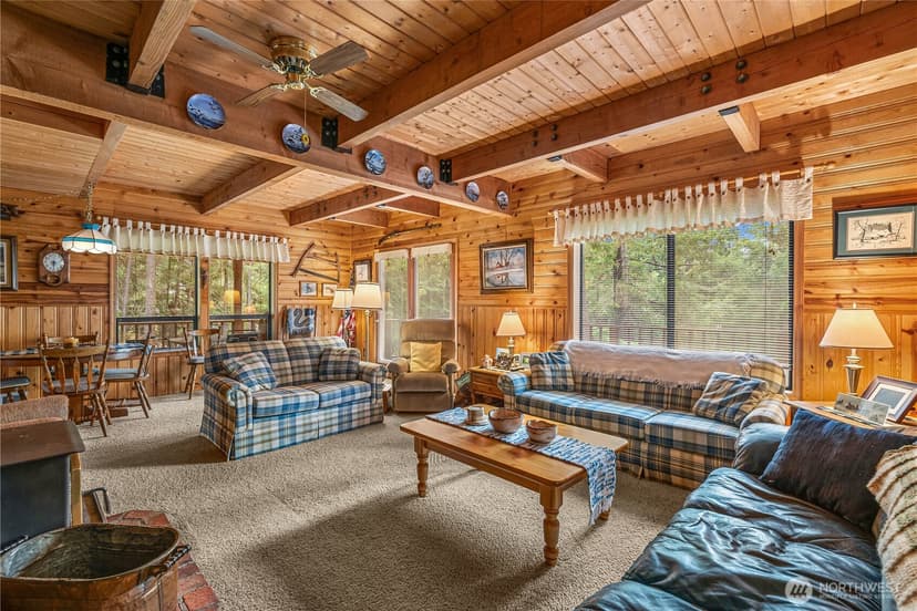 Property photo for 2471 Tamarack Crest Dr., Leavenworth photo 14