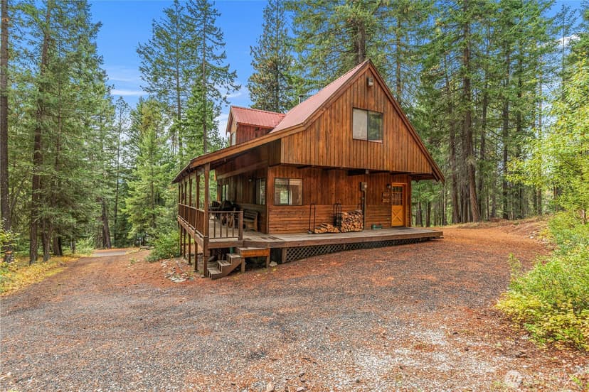 Property photo for 2471 Tamarack Crest Dr., Leavenworth photo 29