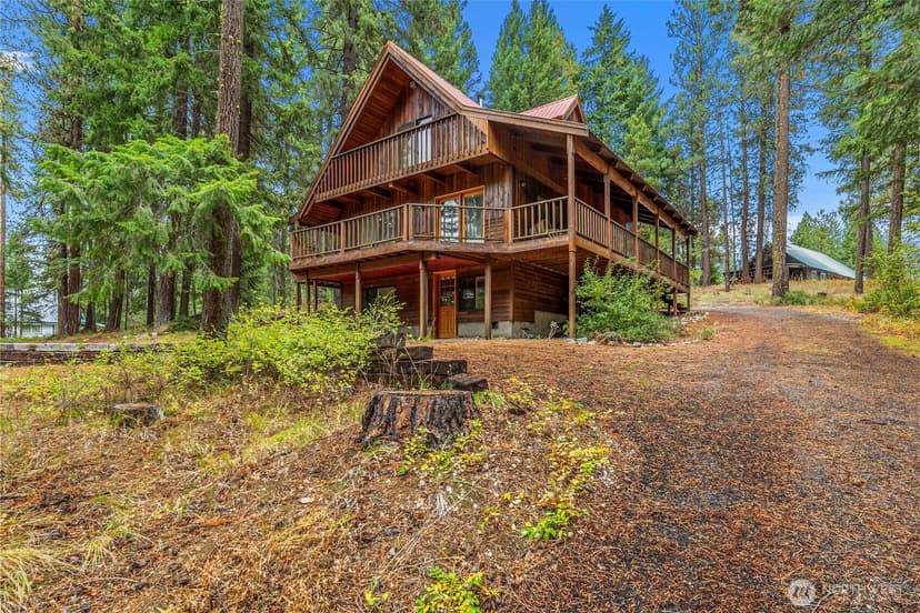 Property photo for 2471 Tamarack Crest Dr., Leavenworth photo 34
