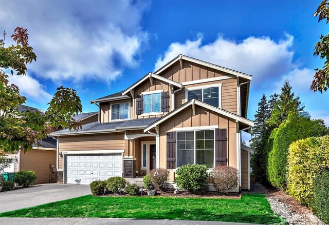 Property photo for 22820 41st Drive SE, Bothell photo 2