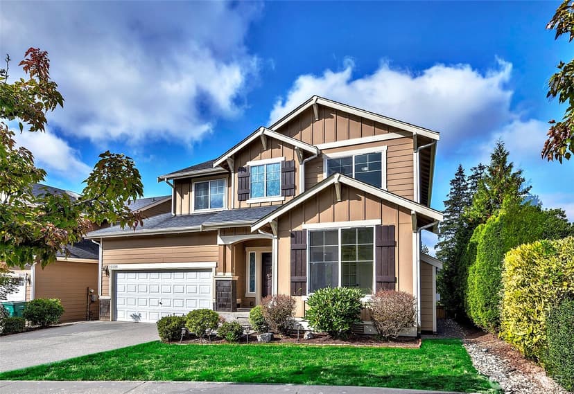 Property photo for 22820 41st Drive SE, Bothell photo 2