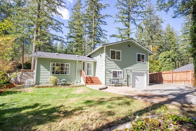 Property photo for 17327 428th Avenue SE, North Bend