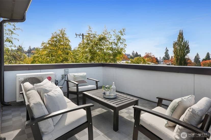 Property photo for 6325 34th Avenue SW #C, Seattle photo 28