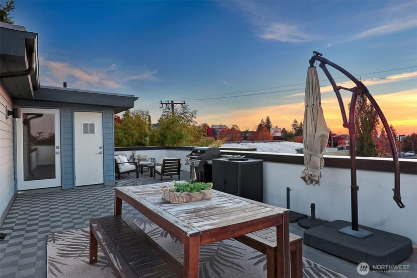 Property photo for 6325 34th Avenue SW #C, Seattle photo 33