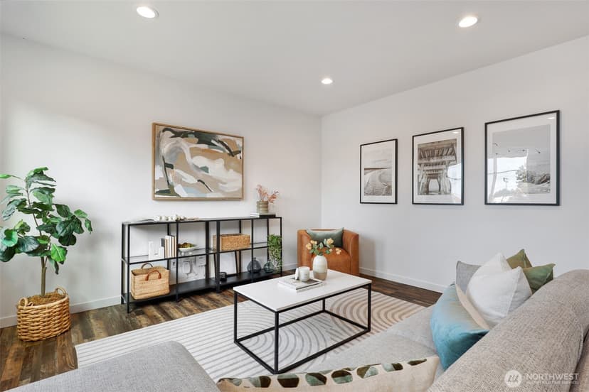 Property photo for 6325 34th Avenue SW #C, Seattle photo 9