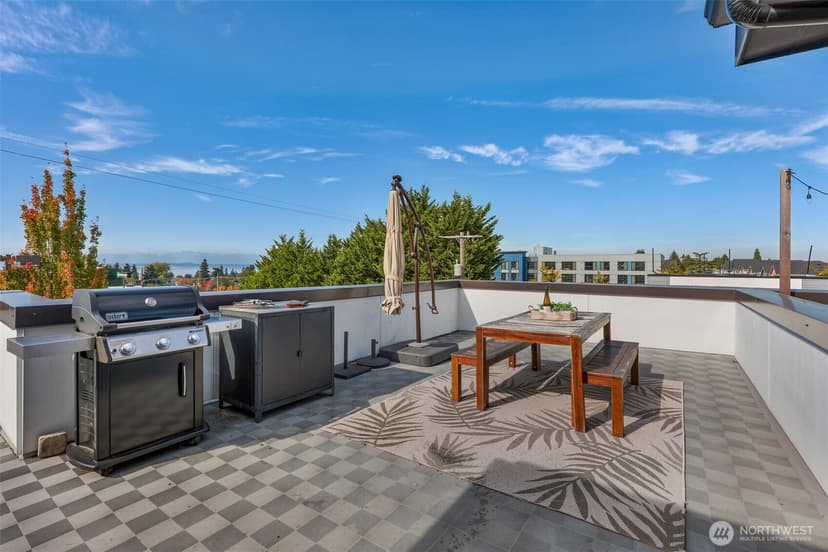 Property photo for 6325 34th Avenue SW #C, Seattle photo 31