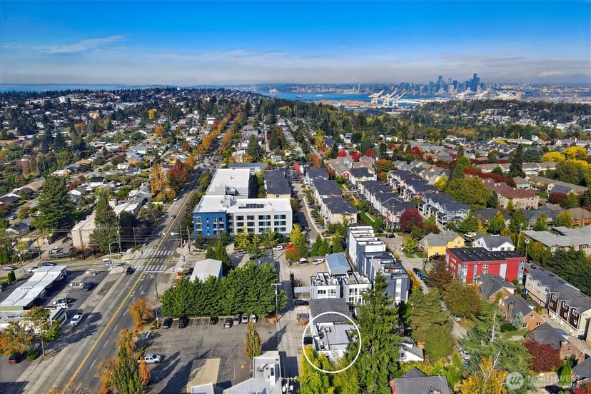 Property photo for 6325 34th Avenue SW #C, Seattle photo 37