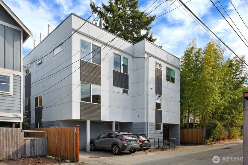 Property photo for 6325 34th Avenue SW #C, Seattle photo 39