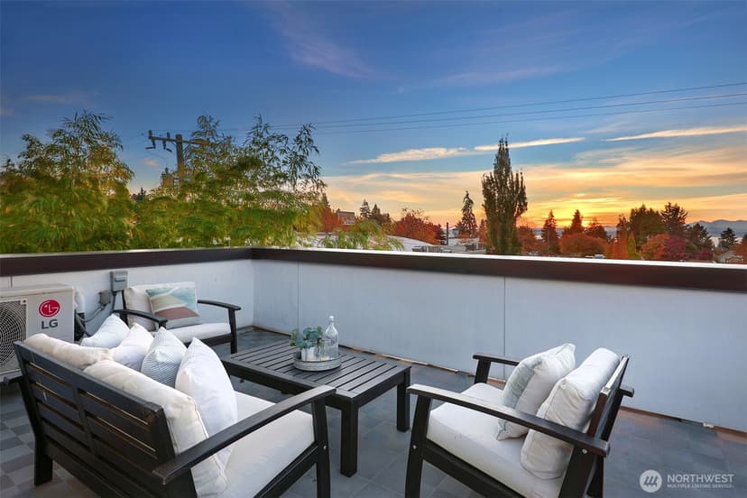 Property photo for 6325 34th Avenue SW #C, Seattle photo 29