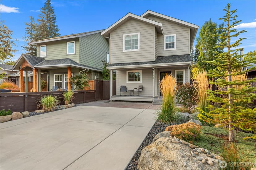 Property photo for 613 Pine Street, Leavenworth photo 39