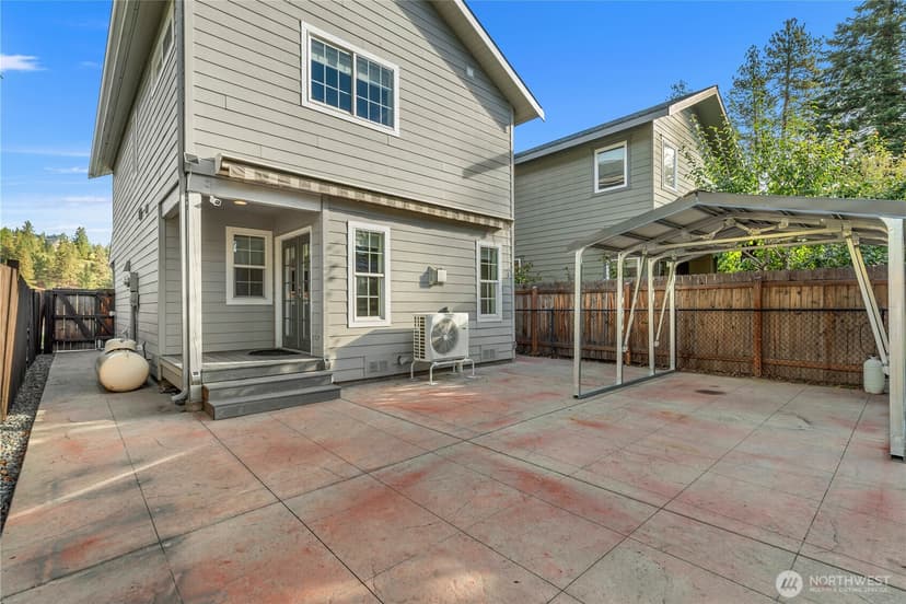Property photo for 613 Pine Street, Leavenworth photo 33