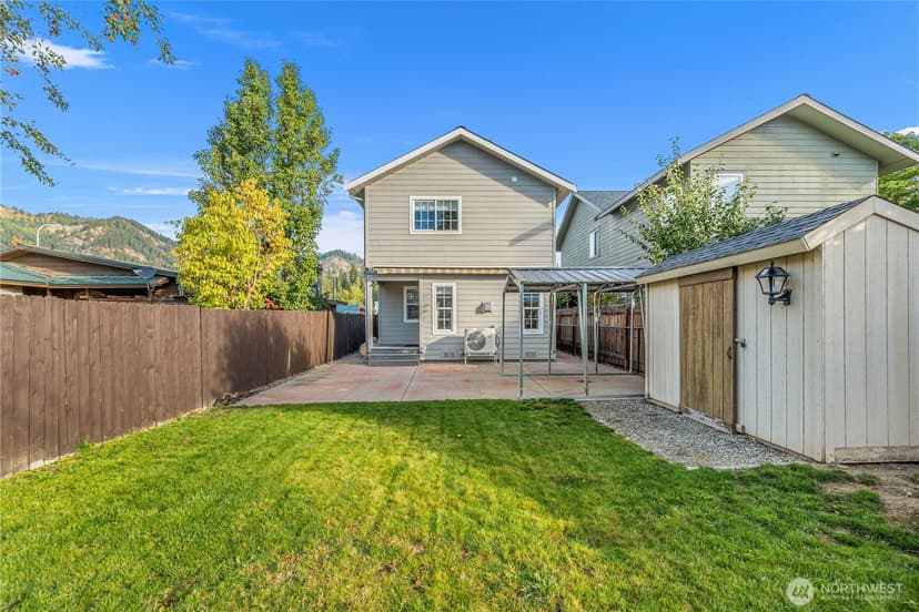 Property photo for 613 Pine Street, Leavenworth photo 35