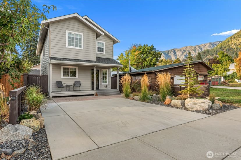 Property photo for 613 Pine Street, Leavenworth photo 38