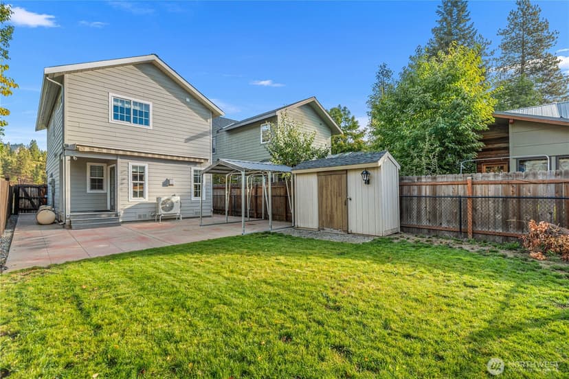 Property photo for 613 Pine Street, Leavenworth photo 34