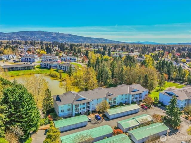 Property photo for 18621 Blueberry Lane #A202, Monroe