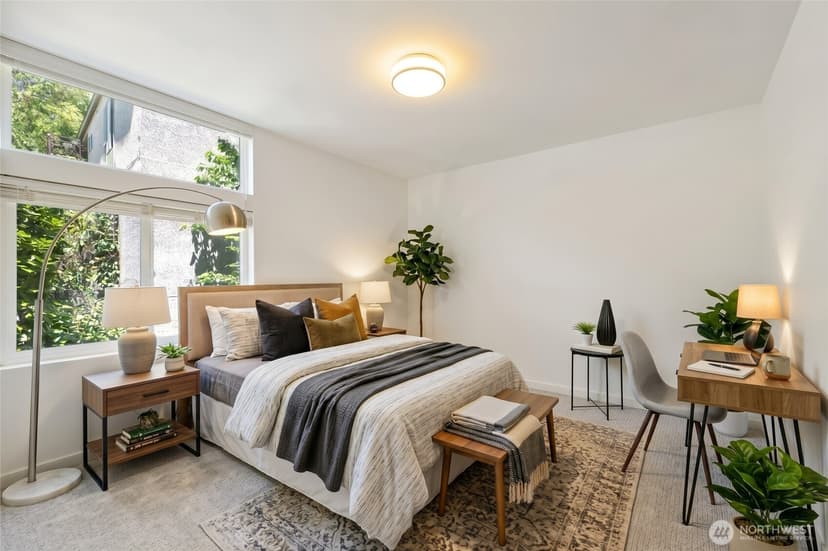 Property photo for 2605 22nd Avenue W #B, Seattle photo 15
