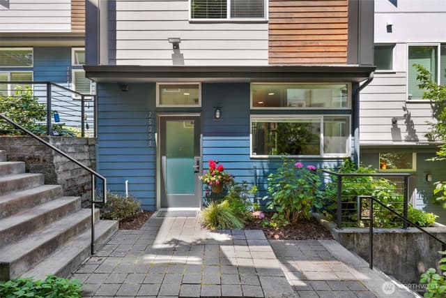 Property photo for 2605 22nd Avenue W #B, Seattle